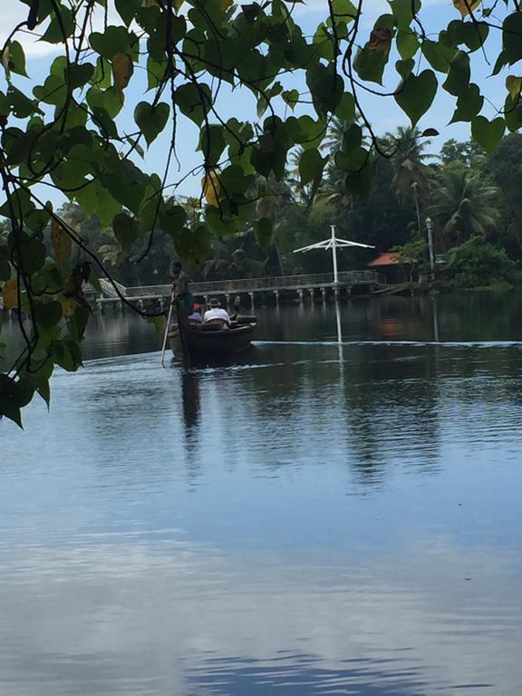Ayana'S Homestay Alappuzha Екстериор снимка