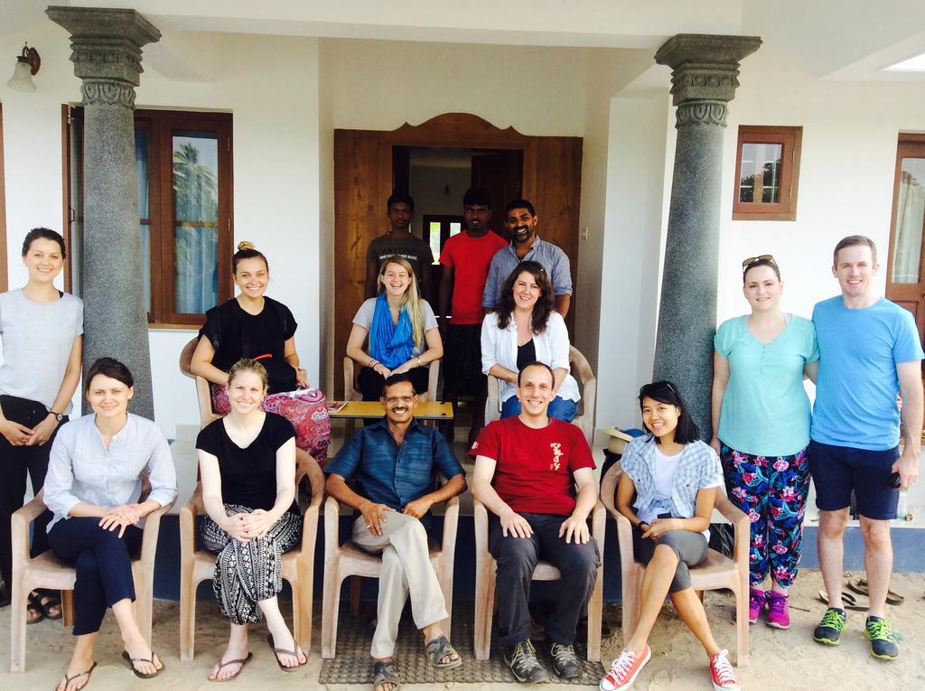 Ayana'S Homestay Alappuzha Екстериор снимка