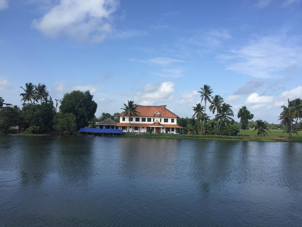 Ayana'S Homestay Alappuzha Екстериор снимка