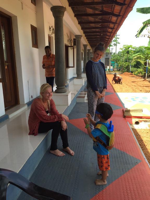 Ayana'S Homestay Alappuzha Екстериор снимка