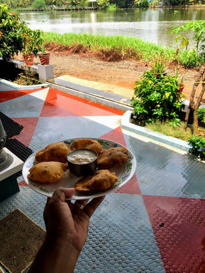 Ayana'S Homestay Alappuzha Екстериор снимка
